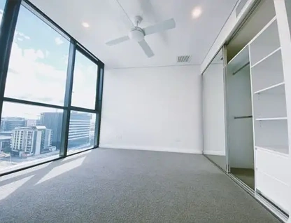 06/275 Wickham Street, Fortitude Valley, Brisbane - Inner City Region, 2 غرف, 2 حمامات, Apartment