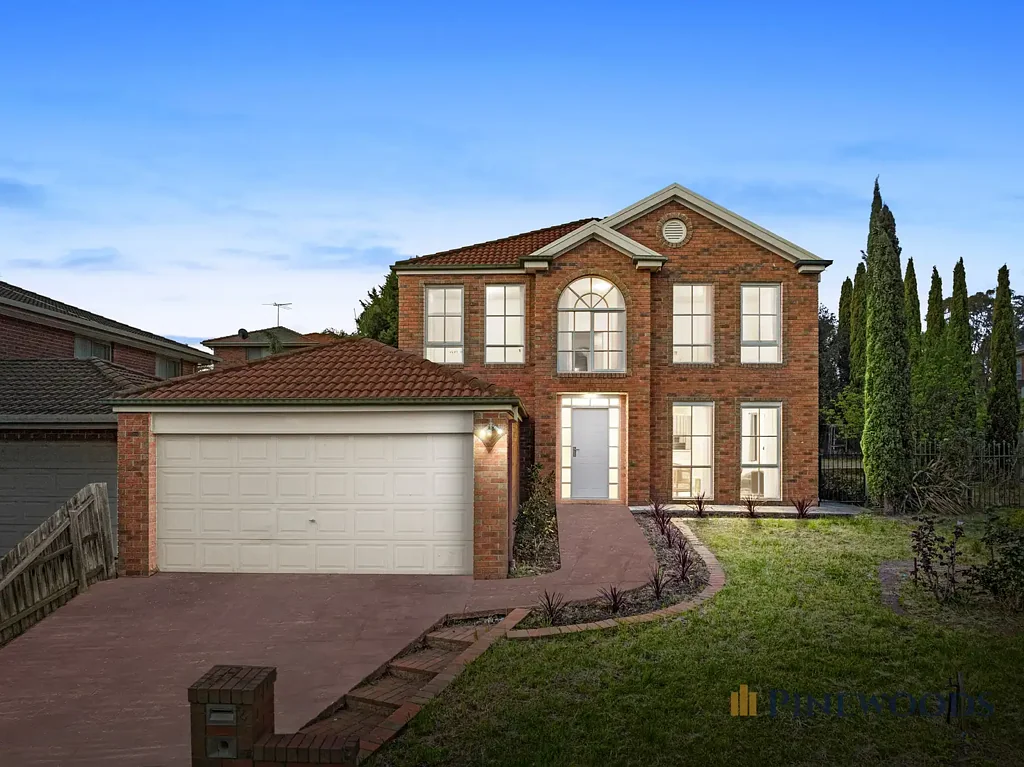 Stylish & Comfortable Living - Roxburgh Park Rental Opportunity!