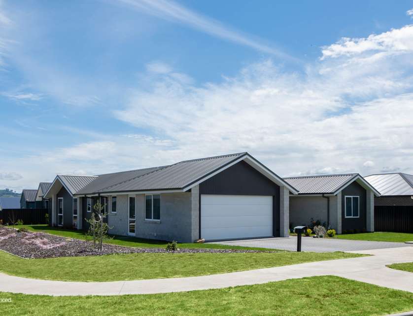 9 Poroporo Way, Wharewaka, Taupo, Waikato, 3房, 2浴, 独立屋
