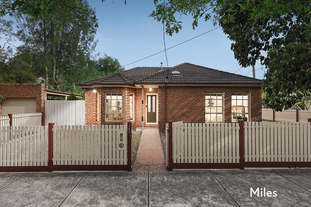 265 Banksia Street, Ivanhoe, VIC 3079