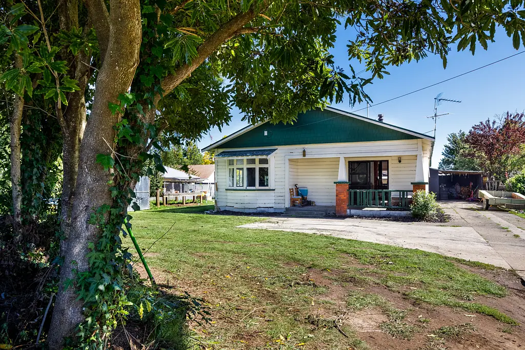 13 Graham Street, Blenheim, Marlborough