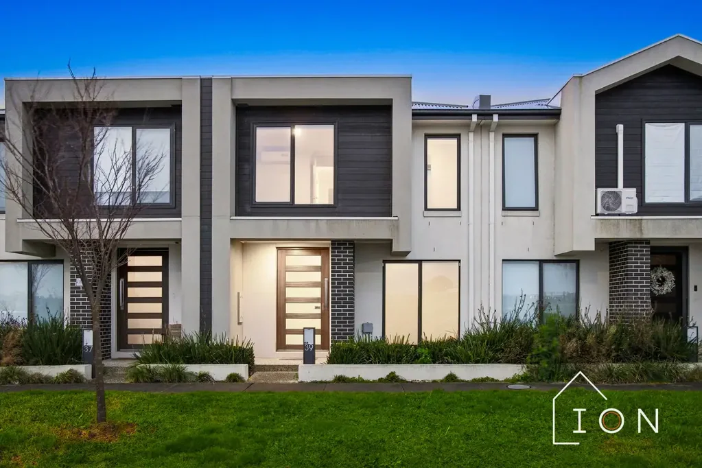 Clyde 3कमरा Spacious Townhouse Living in Hartleigh Estate