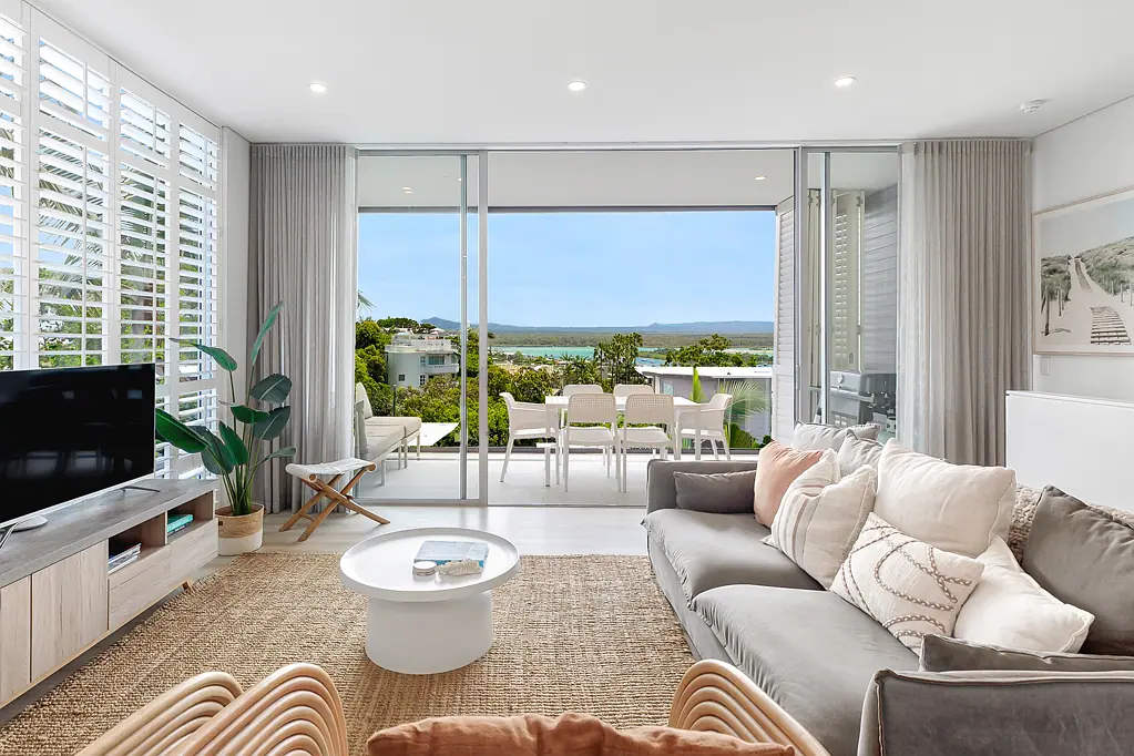 27/37-49 Noosa Drive, Noosa Heads, QLD 4567