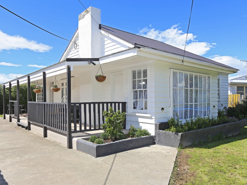 31a Henderson Street, Otane, Hawkes Bay, 0 રૂમ, 1 બાથરૂમ