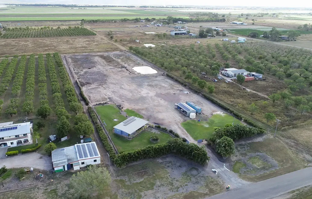 Horseshoe Lagoon 3침실 Onsite AUCTION | Rural Lifestyle Property with Stunning Mountain Views on 5 Acres