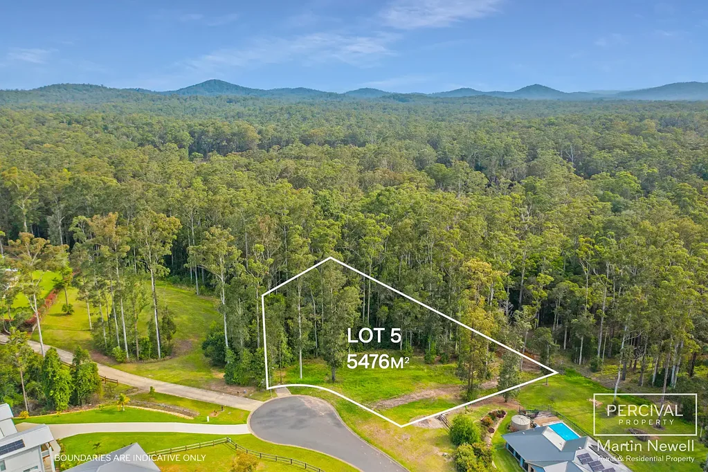 14 Harriet Place, King Creek, NSW 2446