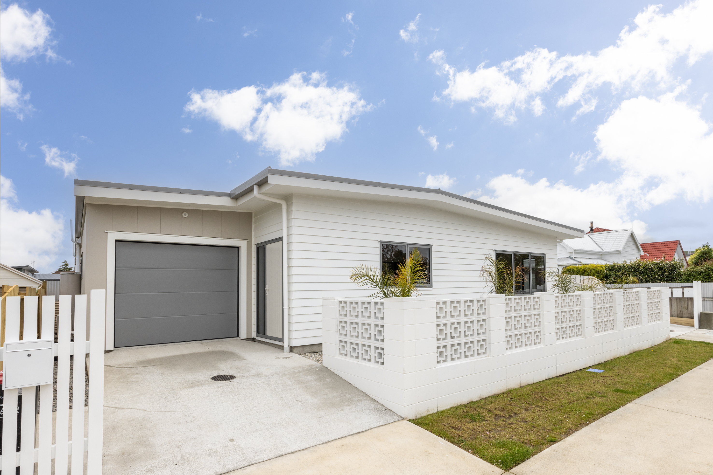 102 Auckland Road, Greenmeadows, Napier, 2 રૂમ, 1 બાથરૂમ, House