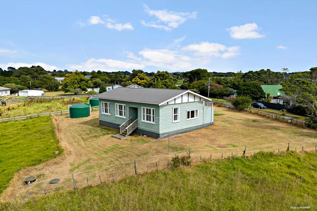 Waiuku 3部屋 Investor Cashing Up - Huge Price Drop!