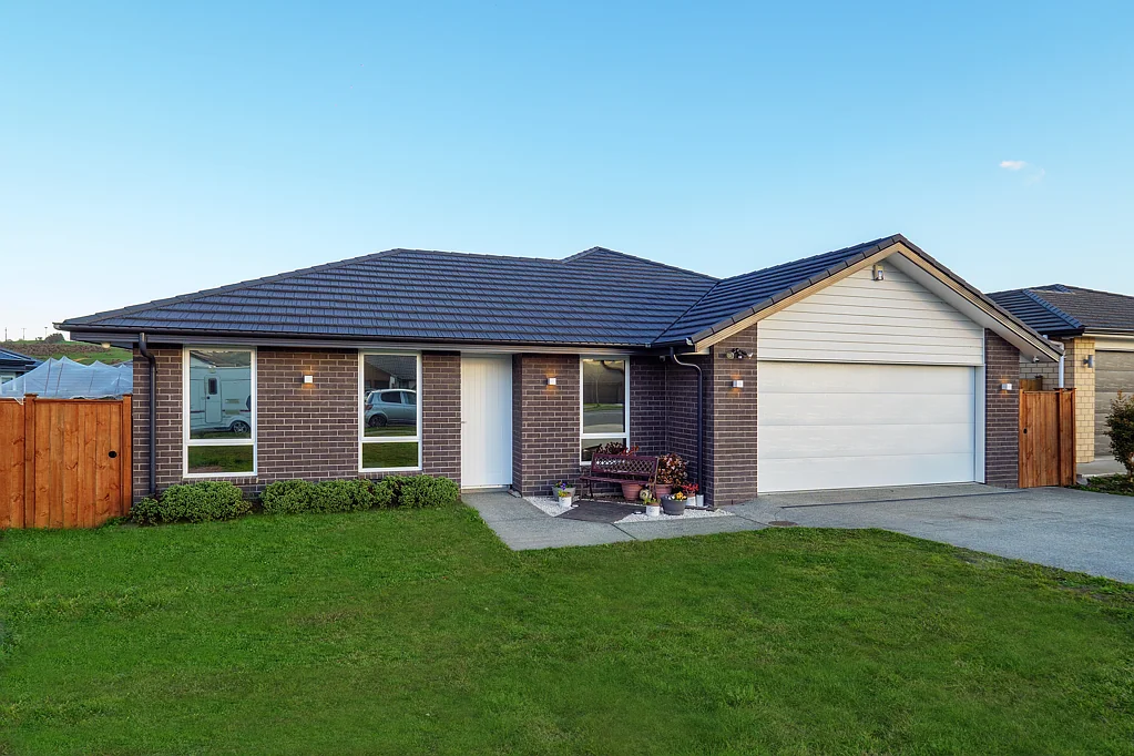 143 Hitchen Road, Pokeno, Waikato