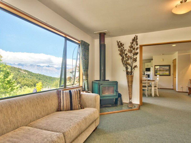 155 Alpine Retreat Road, Ben Lomond, Queenstown Lakes, 5 ਕਮਰੇ, 2 ਬਾਥਰੂਮ