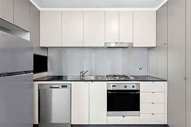 Kusina - Unit 154/747 BOTANY ROAD, ROSEBERY