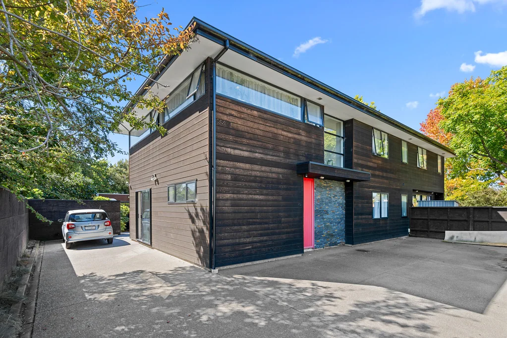 Upper Riccarton 6Phòng ngủ Prime Location for Unmatched Returns