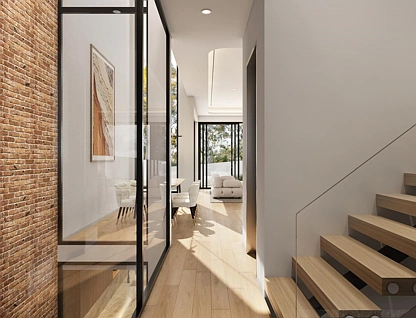 28 & 28A Kensington Road, Kensington, NSW 2033, 5 Schlafzimmer, 4 Badezimmer, House