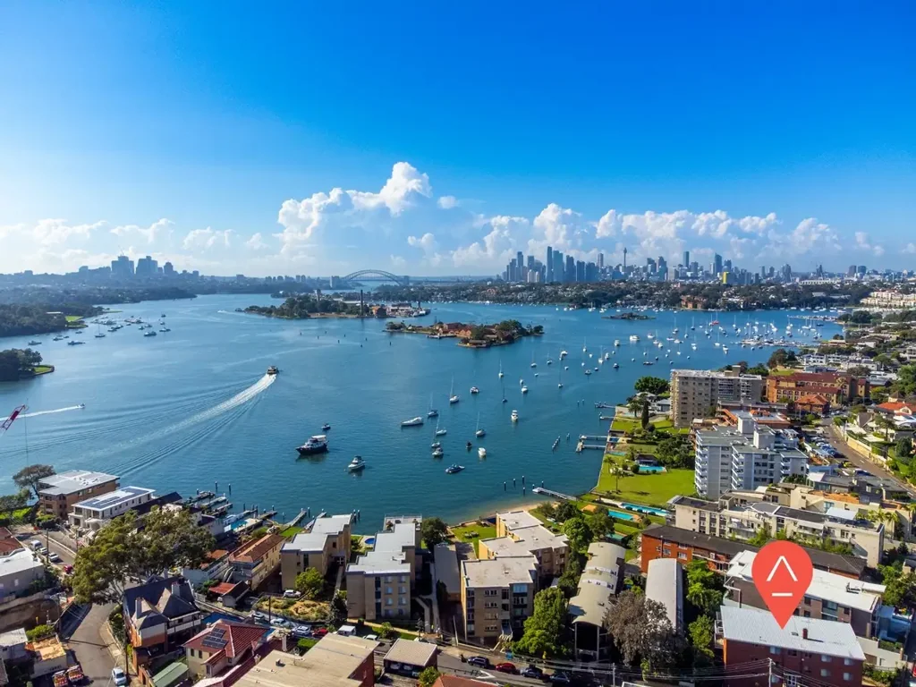 Drummoyne 3Kwarto Investment & Lifestyle Appeal in Blue-Chip East Drummoyne