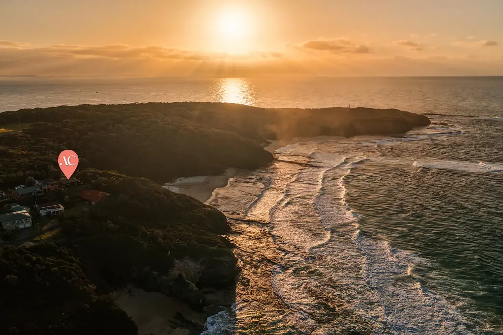 Ulladulla 3房  Live Above The Bommie, Beside Coastal Heathland