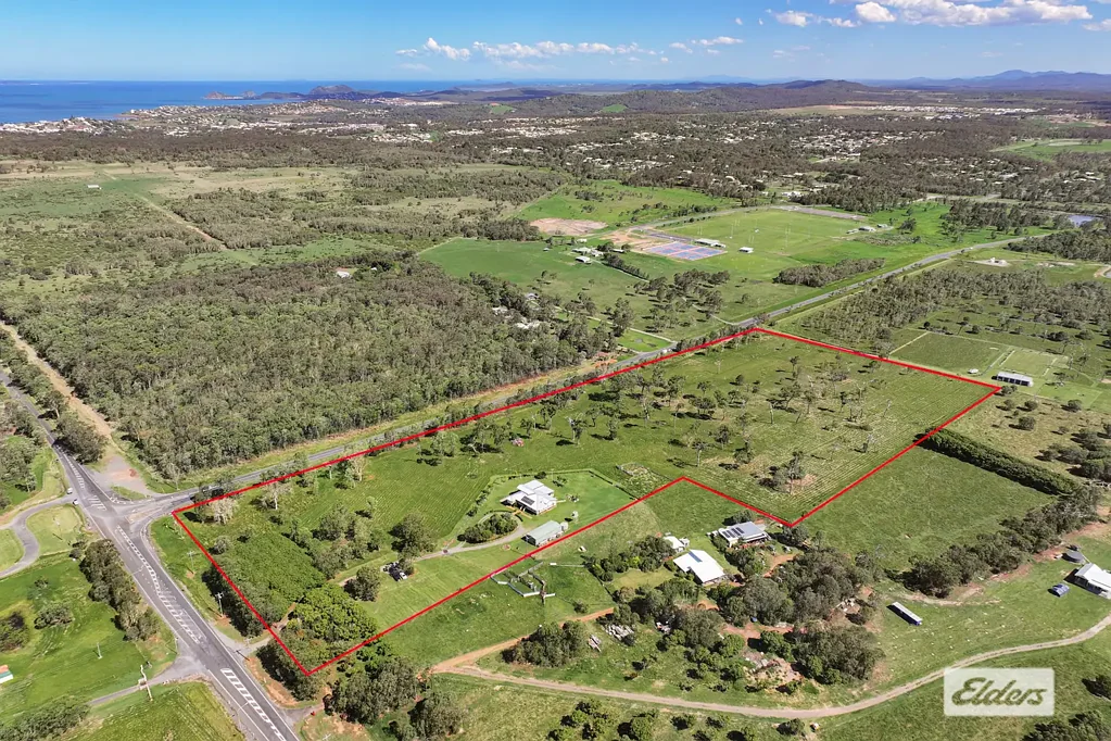 Adelaide Park 8房  Prestige Rural Lifestyle Minutes from Town!