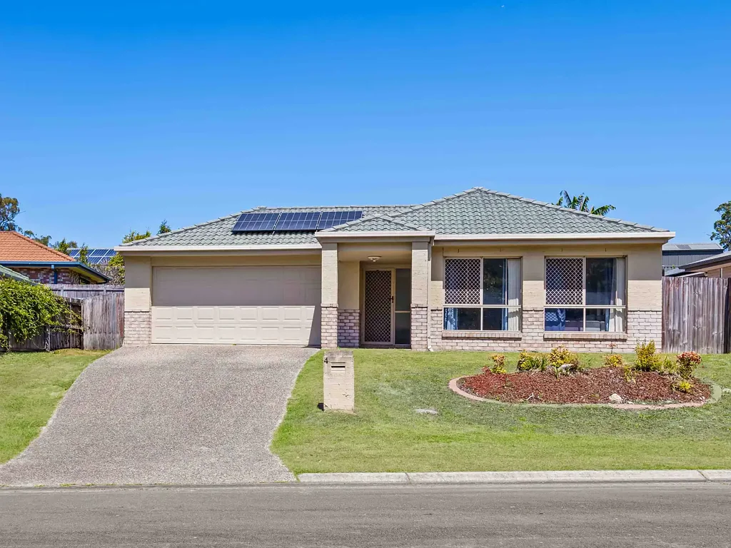 4 Trents Court, Pimpama, QLD 4209