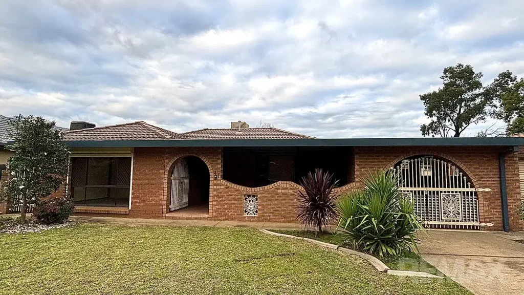Spacious Family Living in a Convenient Location