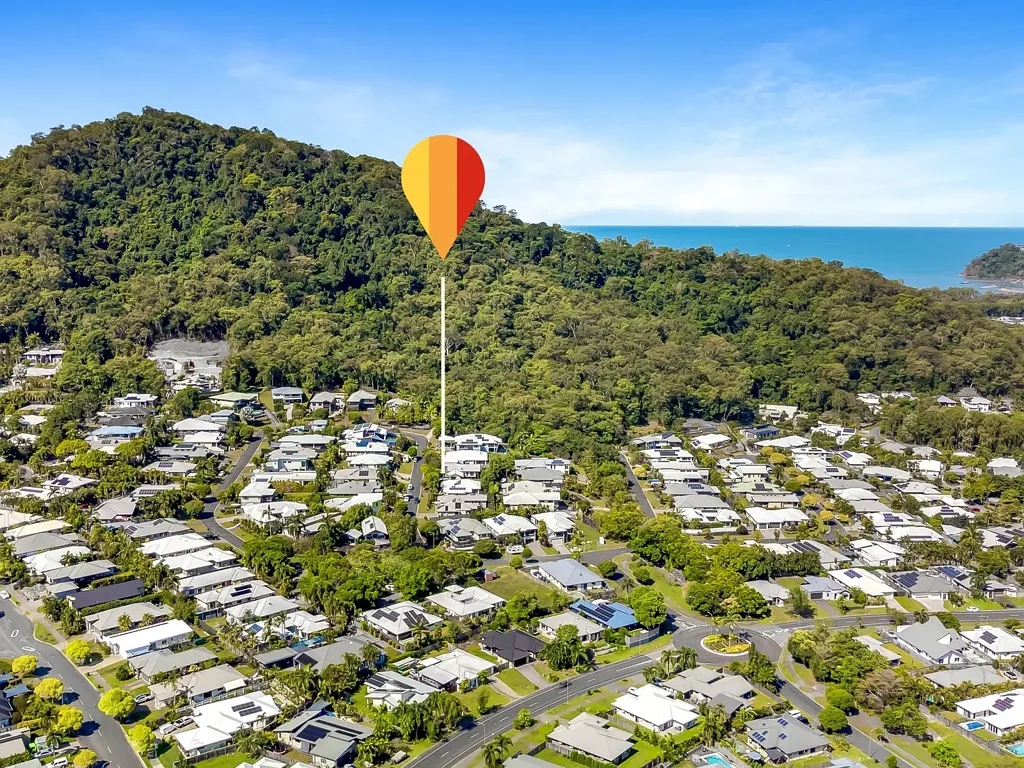 55 Catamaran Circuit, Trinity Beach, QLD 4879