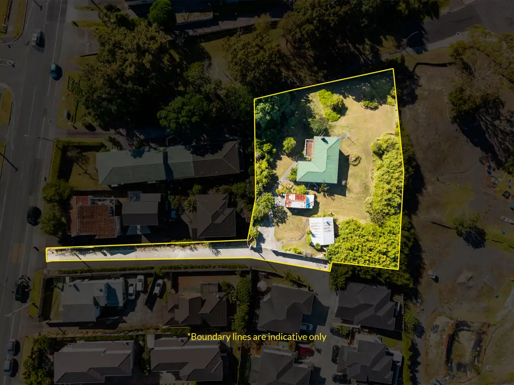 Mount Roskill 2Kwarto 2388sqm. Ignore the C.V- Must be sold!