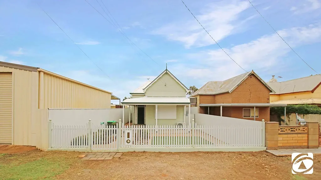 LEASE PENDING