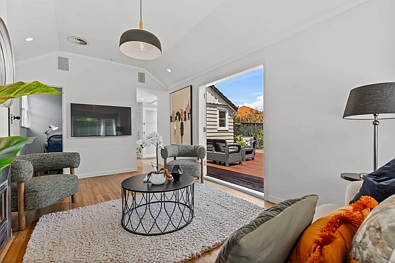 28 Hanlon Crescent, Devonport, North Shore City, 4 Bedrooms, 3 Bathrooms, House