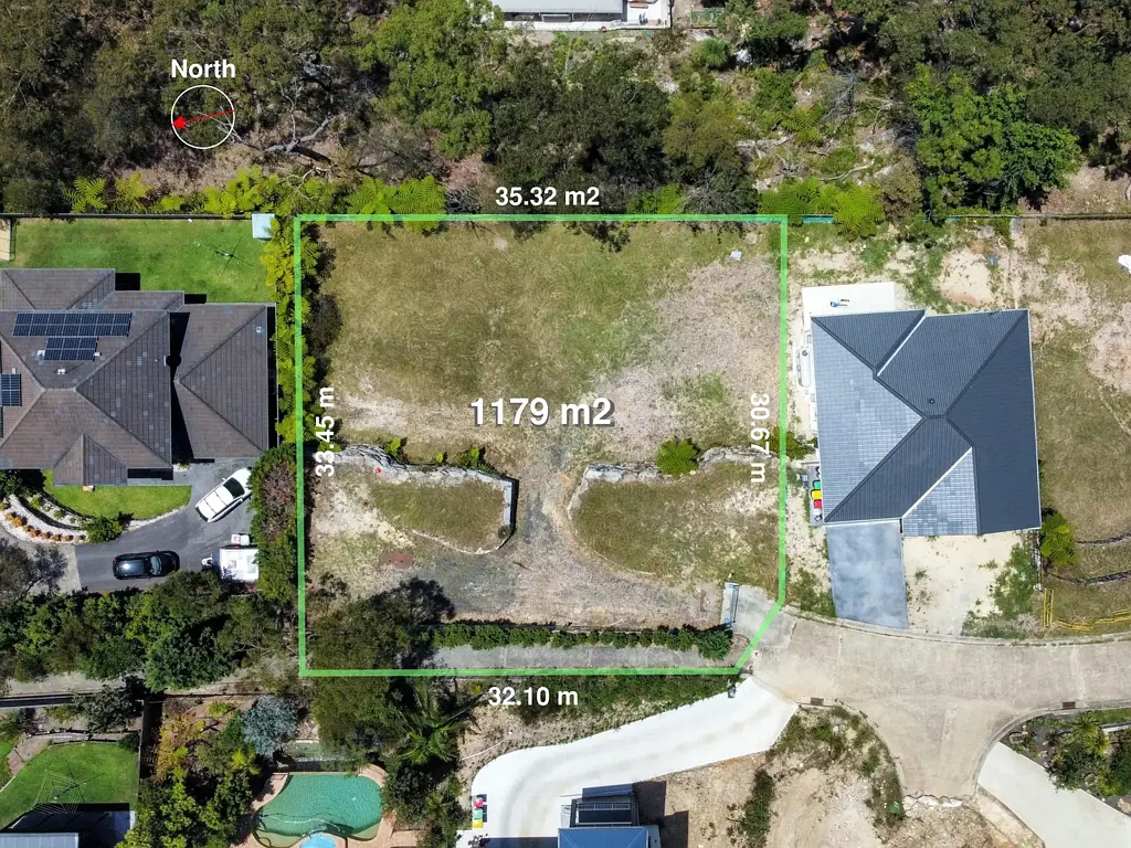 Berowra PRIME LARGE LOT – RARE BEROWRA OPPORTUNITY