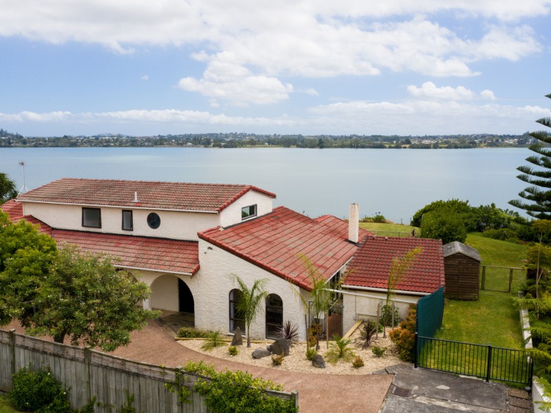 33 William Bryan Drive, Half Moon Bay, Auckland - Manukau, 5 침실, 0 욕실