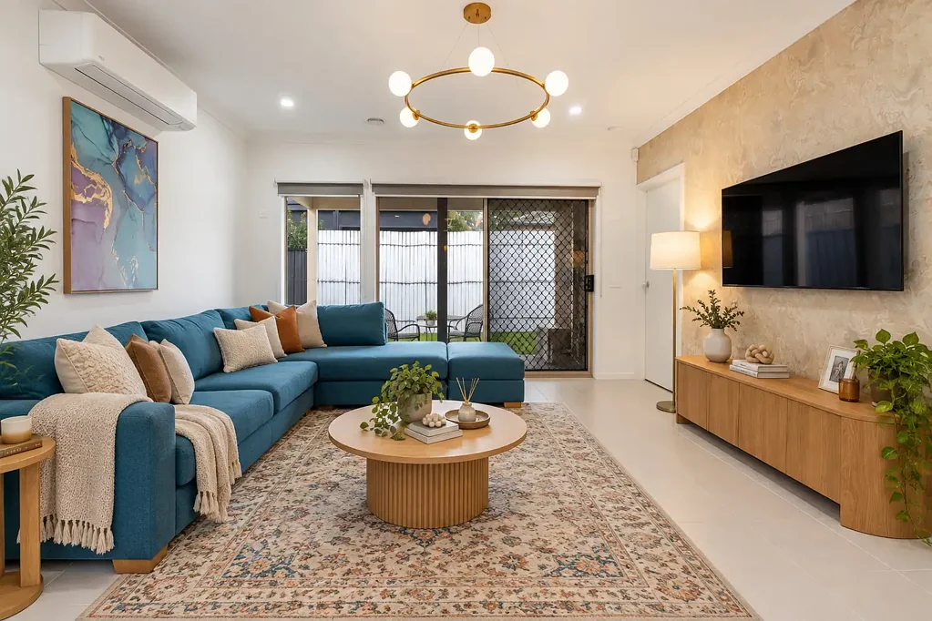Craigieburn 3બેડરૂમ Comfort Meets Convenience