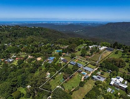 50-52 Bateke Road, Tamborine Mountain, Gold Coast, 5 ਕਮਰੇ, 2 ਬਾਥਰੂਮ, House