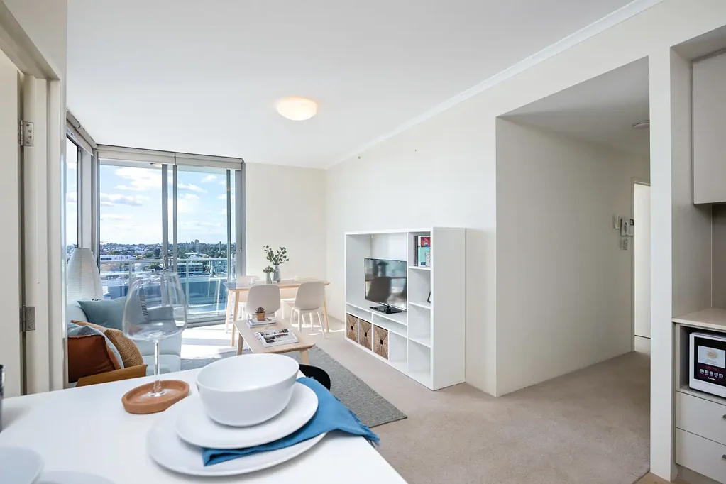 140/15 Aberdeen Street, Perth, WA 6000