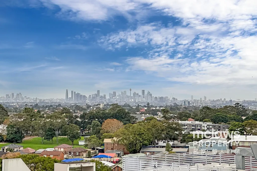 Stylish Rental Apartment in Prime Hurstville Locale