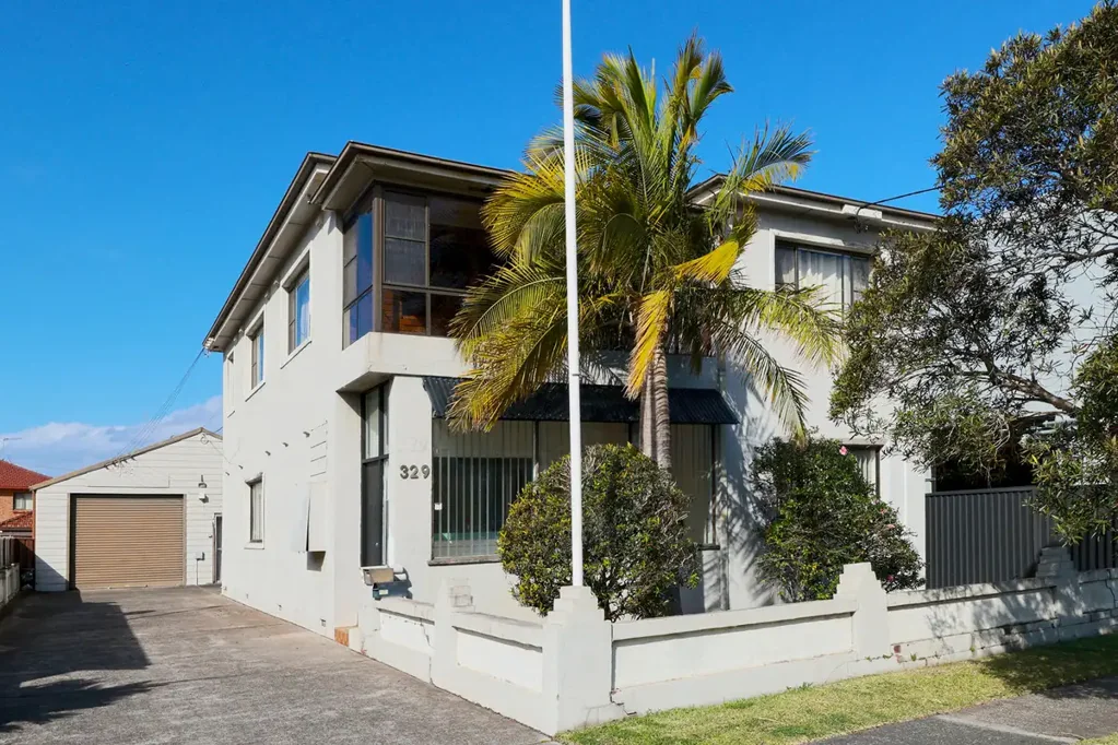 Wollongong 6Zimmer A Rare Opportunity To Create, Improve & Invest