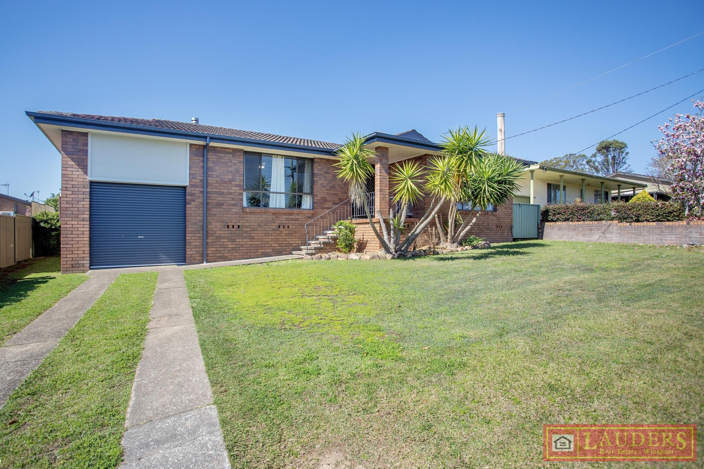 99 RICHARDSON ST, WINGHAM NSW 2429, 0 ห้องนอน, 0 ห้องน้ำ, House