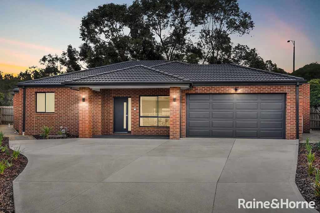 3 Laurel Court, Sunbury, VIC 3429