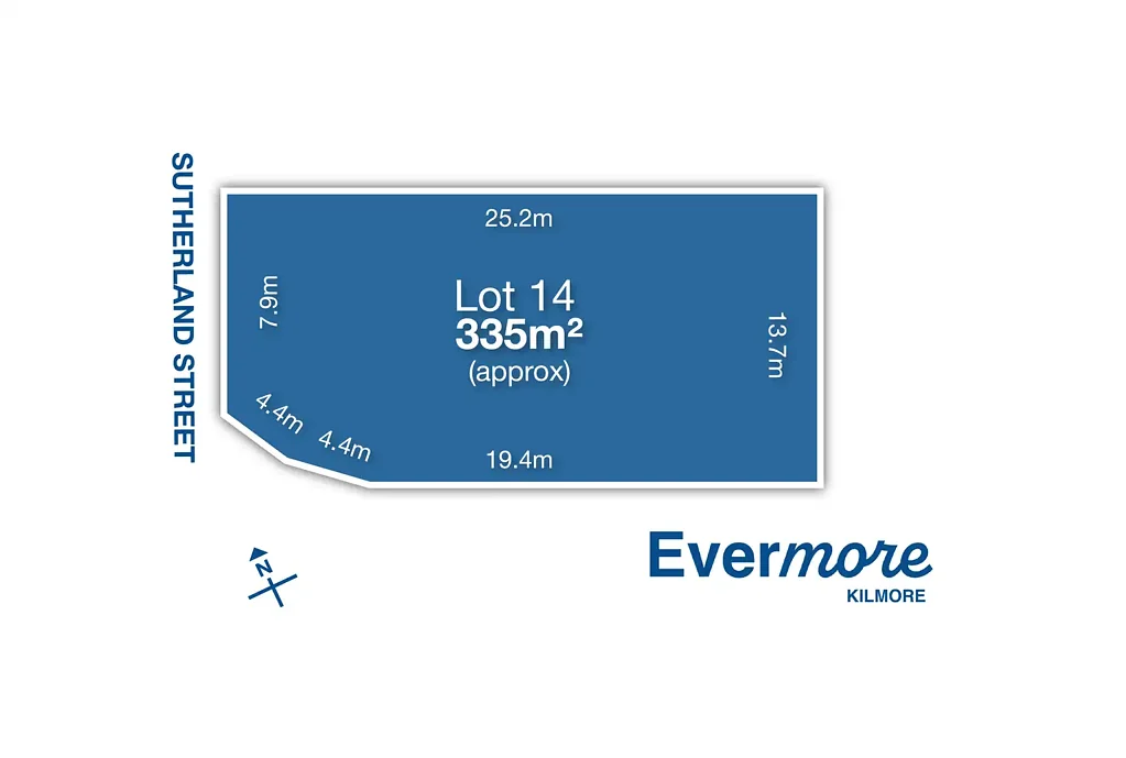 LOT 14/27 Hamilton Street, Kilmore, VIC 3764