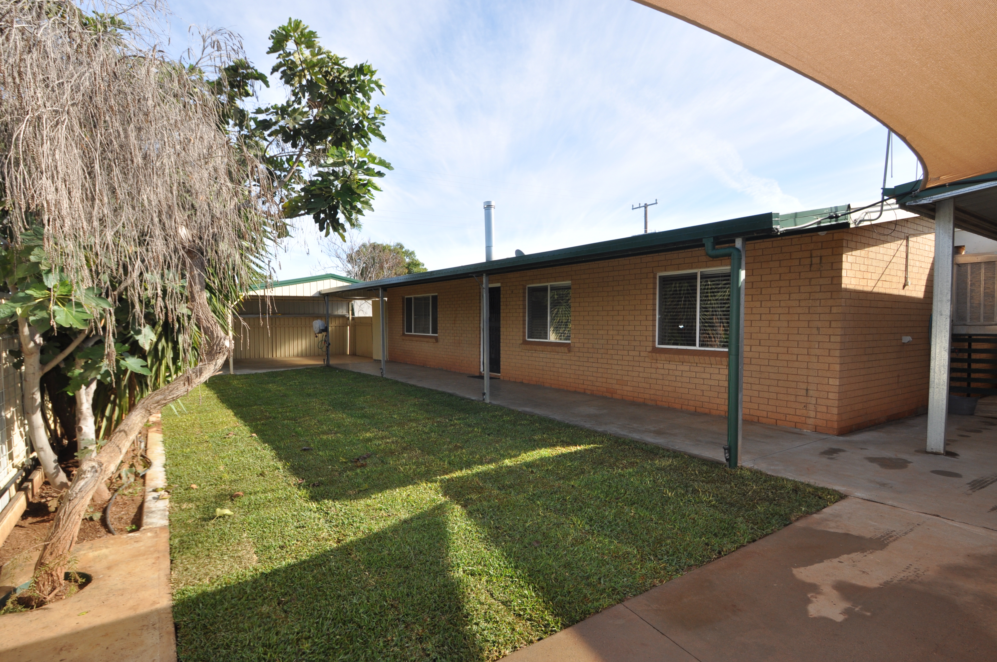 33 MATHEWS ST, COBAR NSW 2835, 0房, 0浴, House