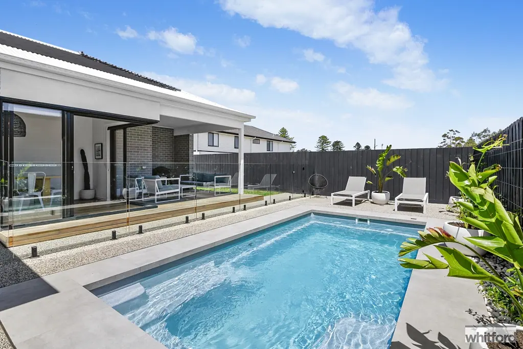 8 Hardiman Circuit, Fyansford, VIC 3218