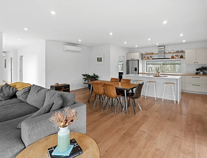36 Marine Corps Drive, Masterton, Wellington, 3房, 2浴, 独立屋