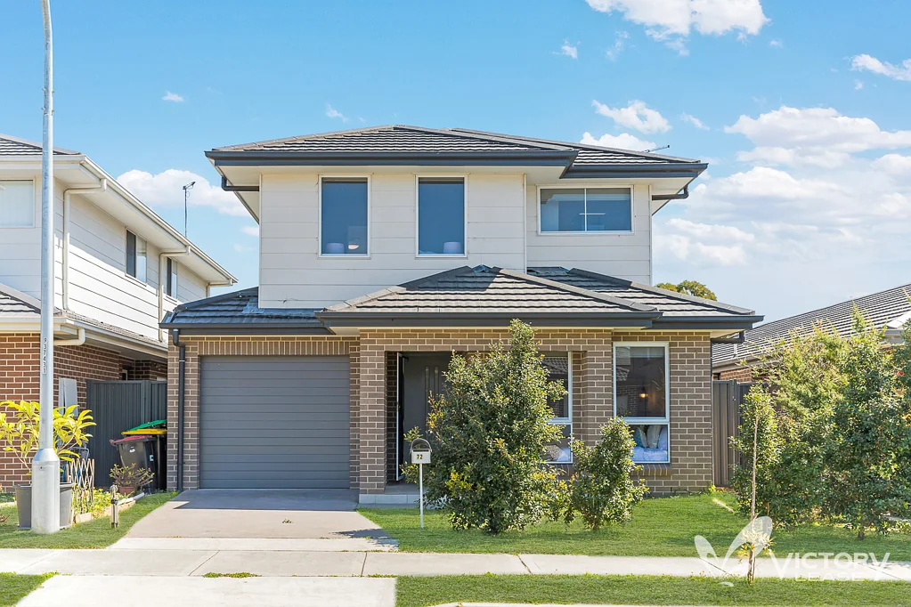 72 Orion Road, Austral, NSW 2179