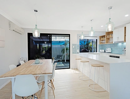 2 Seafarer Court, Sandstone Point, Moreton Bay Region, 2 ਕਮਰੇ, 1 ਬਾਥਰੂਮ, Apartment