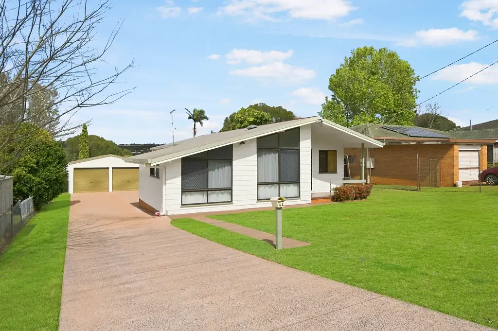 Centenary Heights 3 Slaapkamer Centenary Heights Cracker!