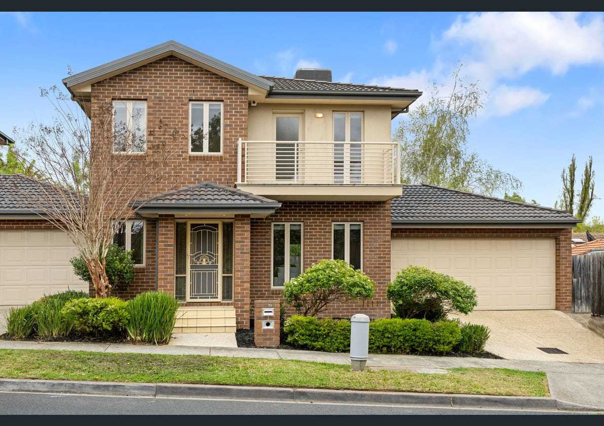 70 MELROSE ST, MONT ALBERT NORTH VIC 3129, 0 ਕਮਰੇ, 0 ਬਾਥਰੂਮ, House