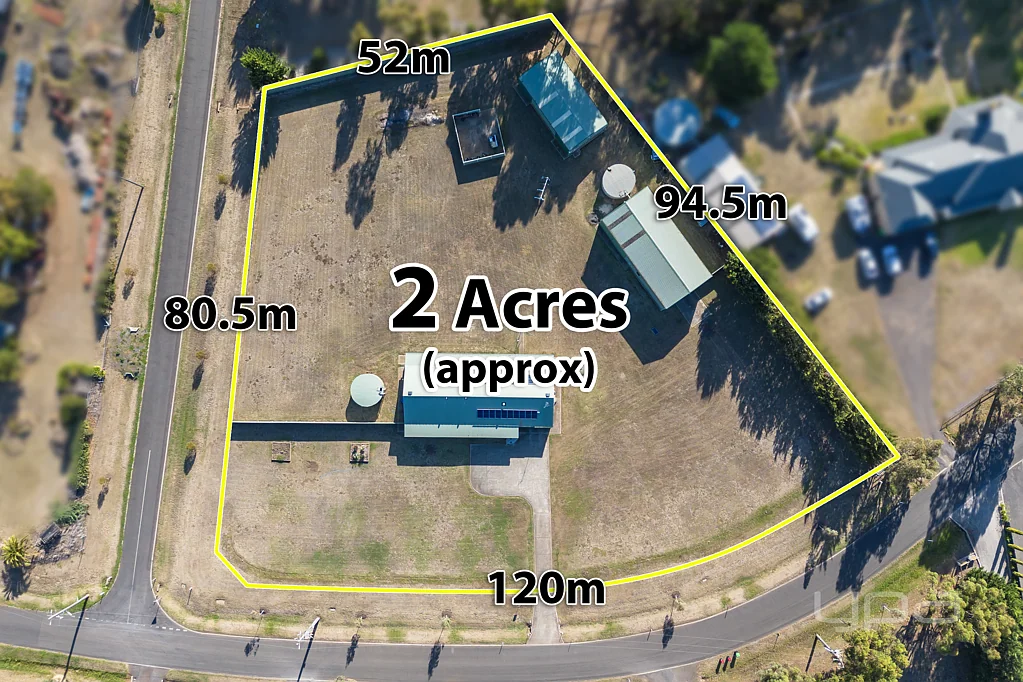 30 Croxton Drive, Kurunjang, VIC 3337