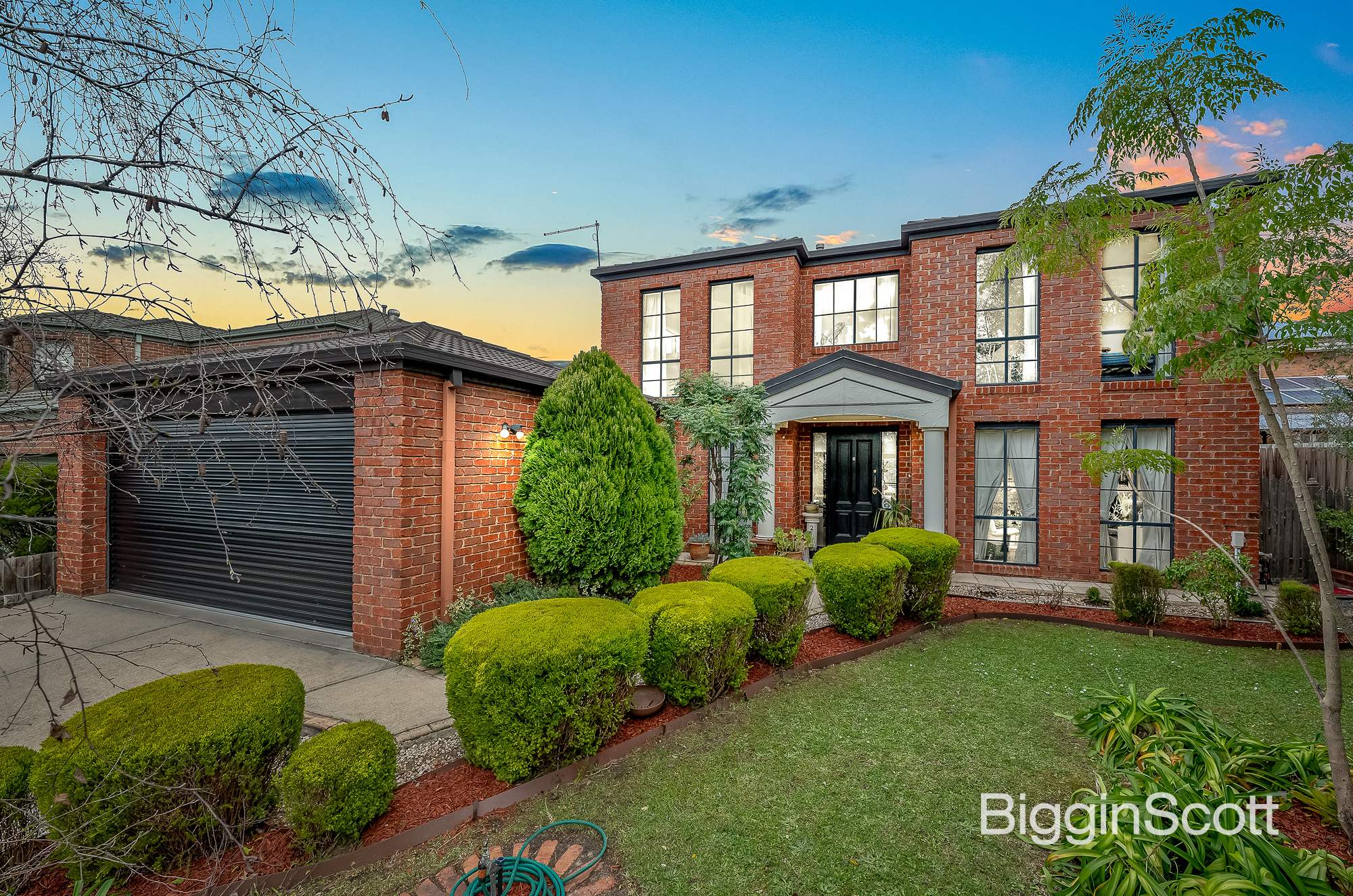 6 BRIAR WALK, BLACKBURN SOUTH VIC 3130, 0 Bedrooms, 0 Bathrooms, House