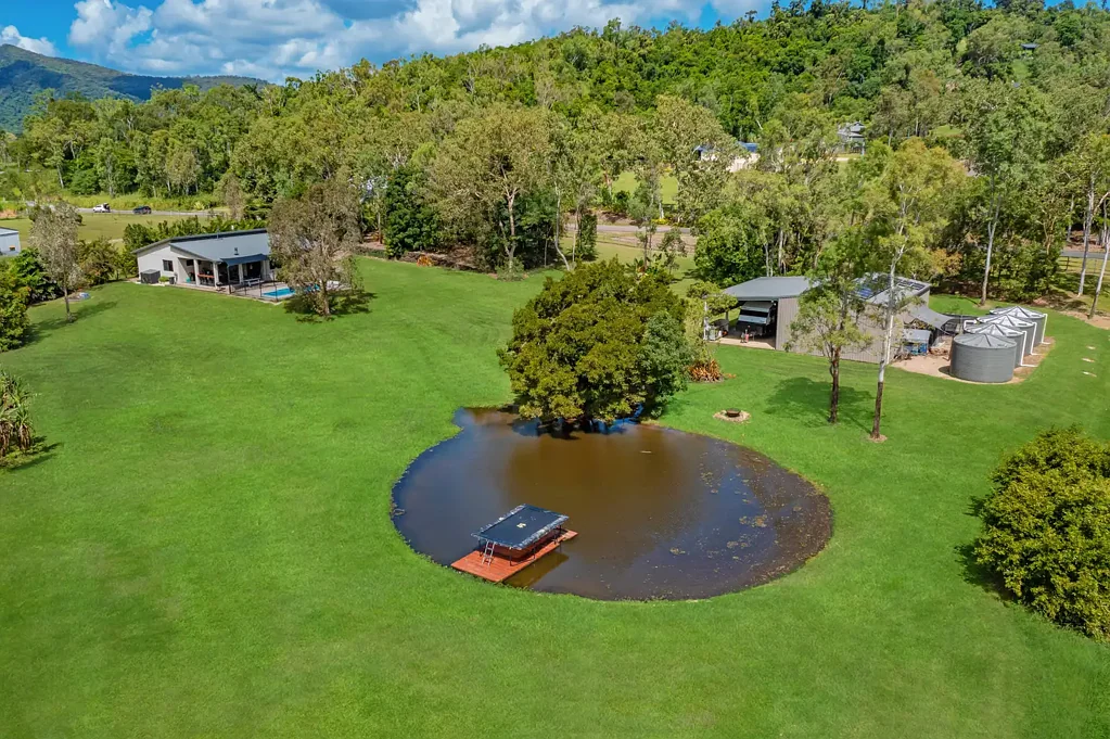 53 Berryhill Road, Riordanvale, QLD 4800