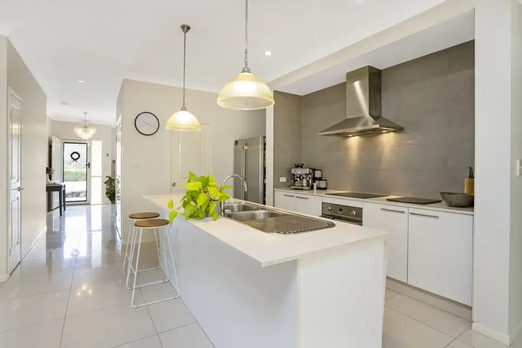 Spacious Family Home in Central Location!