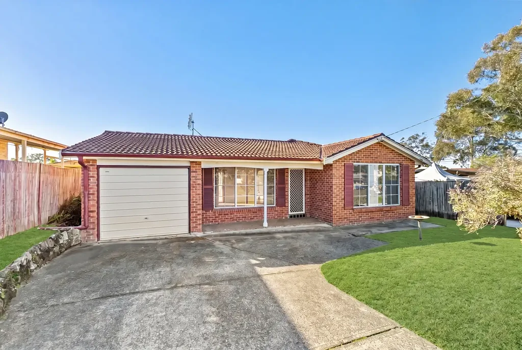 Gwandalan 3 Slaapkamer Packed with Potential for Families and Investors
