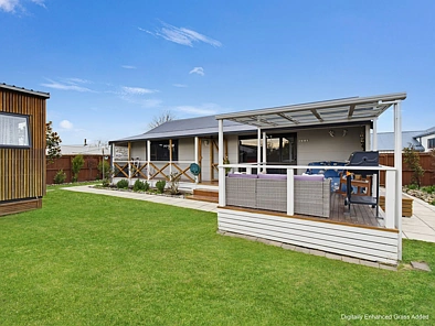Woodend 2房  Cosy Haven - 2 bedroom + Studio