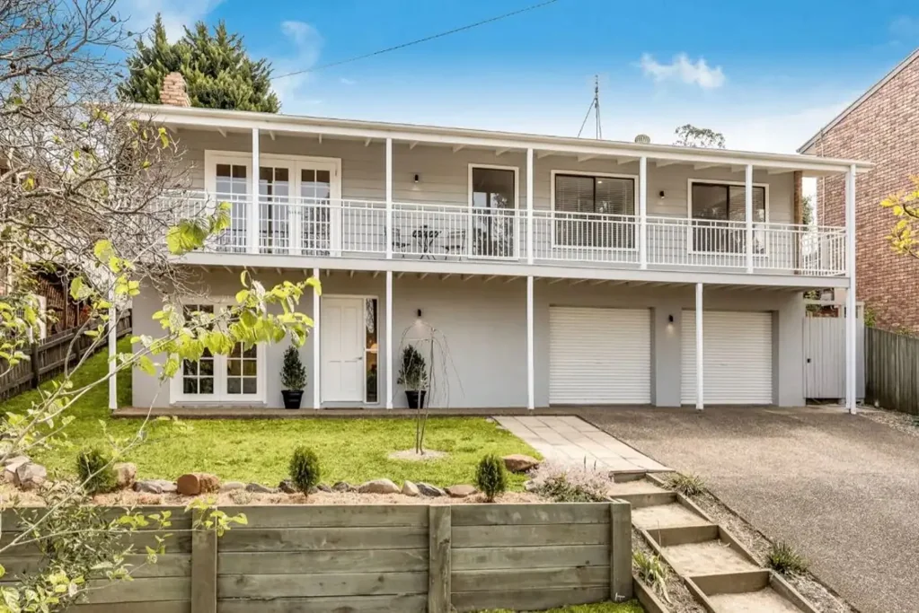 Spacious Renovated Home in Prime Location